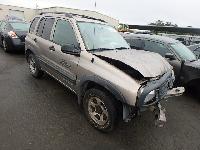 Suspensiones Seminuevas para Chevrolet Tracker en Venta.