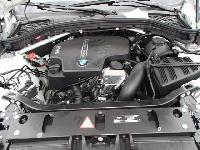 Venta de Licuadoras y Powers para BMW X3, X5 y X6.