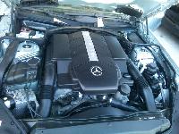 Modulos de ABS para Mercedes-Benz SL500