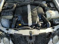Compresores de Aire de Mercedes Benz CLK430 