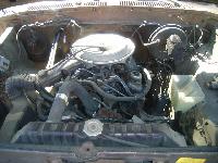 Venta de motores usados para Ford F-150
