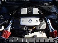 Tableros para Nissan 370Z