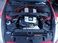 Inyectores en Venta para Nissan 370z