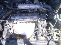 Venta de motores Toyota camry 1994.