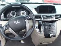 Venta de Palancas de Velocidades para Honda Odyssey.