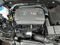 Sensores usados para Volkswagen Passat