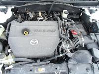 Venta de Transmisiones y Accesorios Mazda 6 2009.