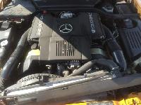 Powers usados para Mercedes-Benz 500SL