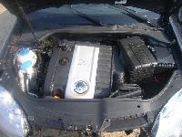 Motores turbo para Jetta 1.8 y 2.0 en Venta