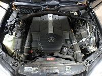 Compresores de Aire de Mercedes Benz S350