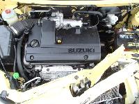 Distribuidores en Venta para Suzuki Aerio.