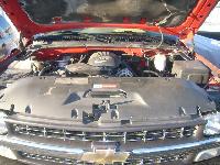 Venta de motores y transmisiones Chevrolet Silverado 2002.