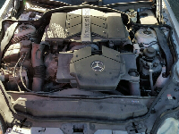 Venta de Soportes de Motor de Mercedes Benz SL500