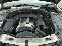 Venta de Soportes de motor usados para Mercedes-Benz S320