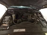 Venta de soportes de Motor de Chevrolet S10 
