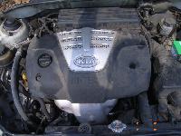 Venta de Motores y Transmisiones kia rio 2005.