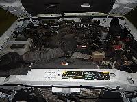 Motores usados para Ford Ranger en Venta.