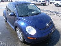 Venta de Repuestos y Accesorios Volkswagen Beetle