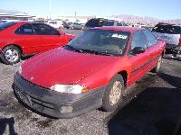 Venta de Autopartes Dodge Intrepid 1995.