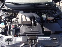 Venta de Motores para Jaguar X-Type.