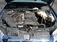 Venta de motores para Audi A6