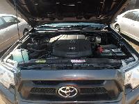 Venta de Compresores de Aire Toyota Tacoma