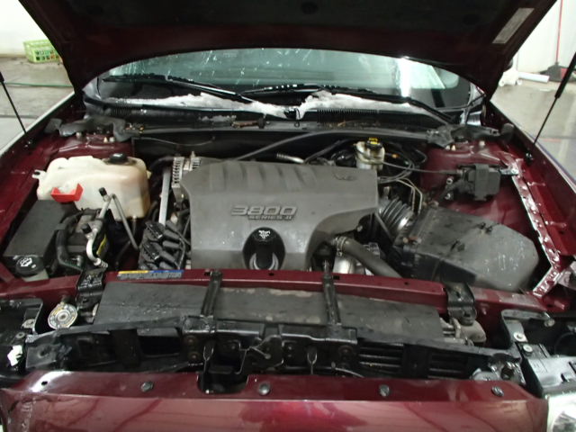 Venta de Motores usados de Buick Lesabre