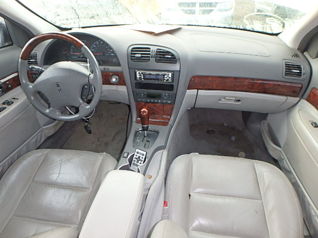 Venta de Interiores para Honda Civic 2001.