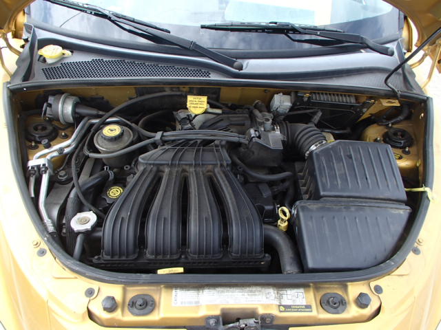 Modulos de ABS para Chrysler PT Cruiser.