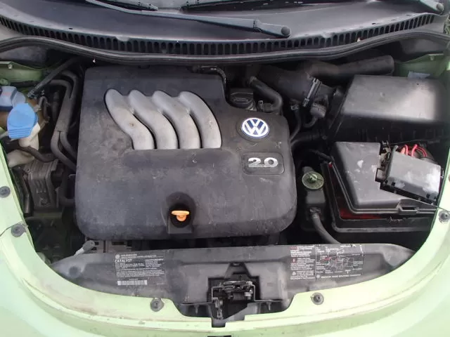 Venta de Modulos de ABS para Volkswagen Beetle.