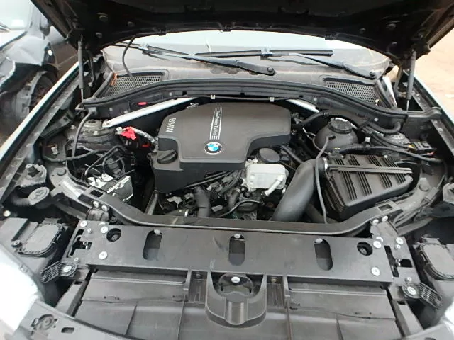 Venta de Alternadores usados para BMW Serie X