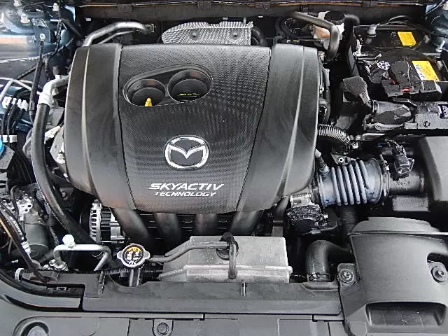 Licuadoras y Powers para Mazda 6 Touring en Venta.