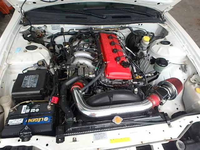 Powers en Venta para Nissan 240SX