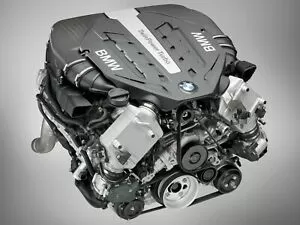 Venta de Motores para BMW 650I