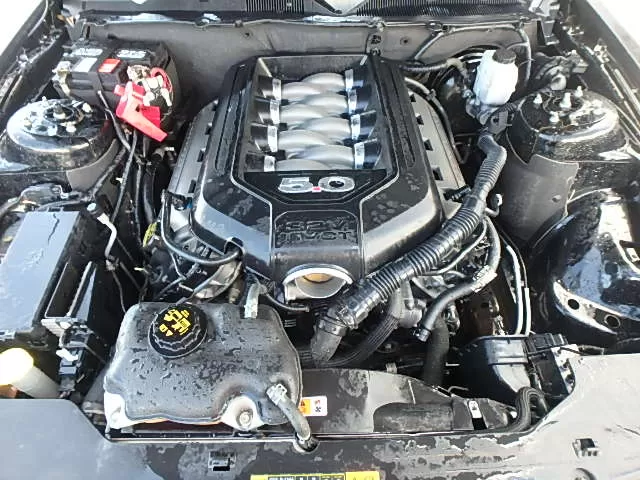 Venta de Computadoras usadas y seminuevas de Ford Mustang
